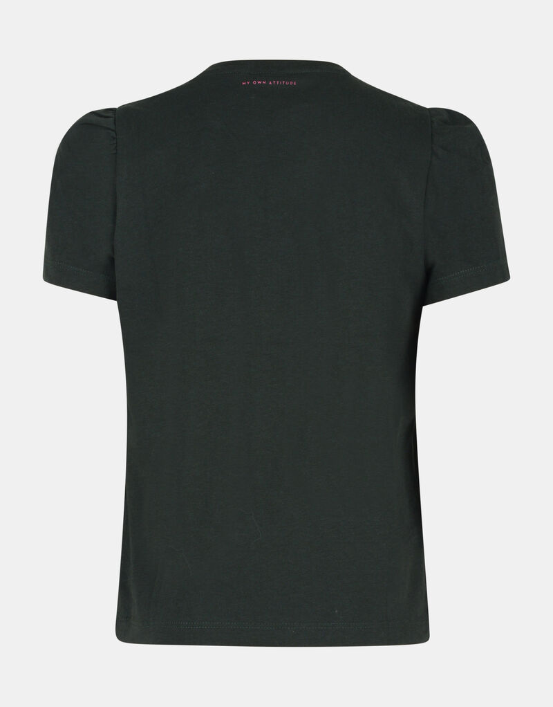 Mavi T-shirt
