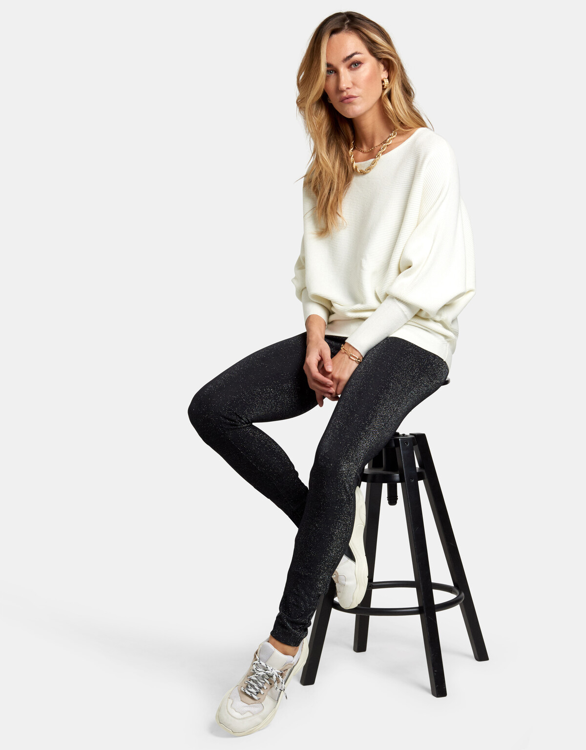 Elise Legging Eksept