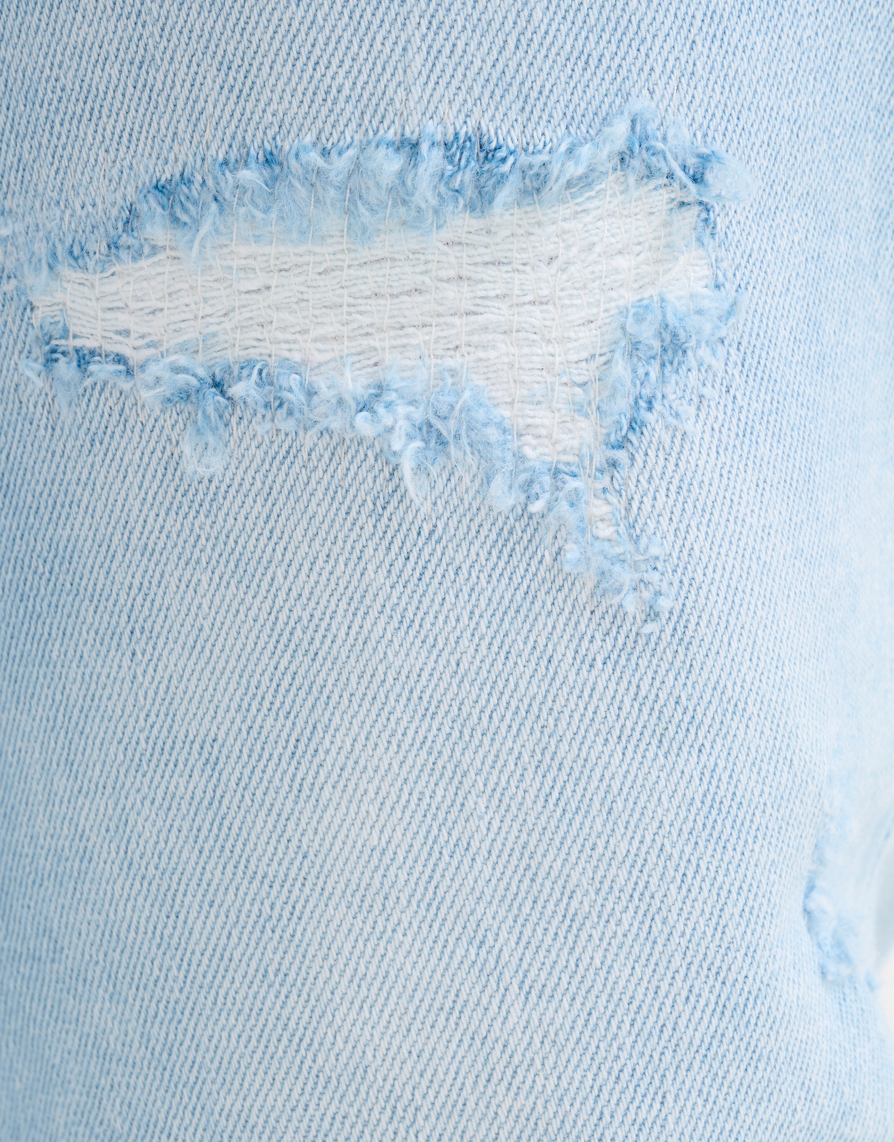 Tapered Fit Jeans Bleached L29 SHOEBY WOMEN