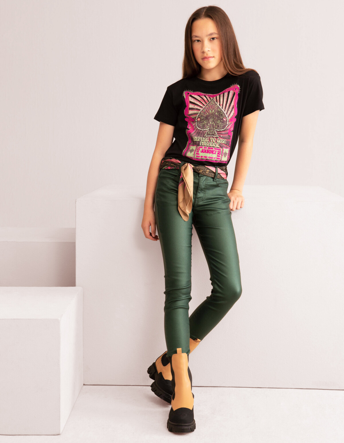 Paradise T-shirt