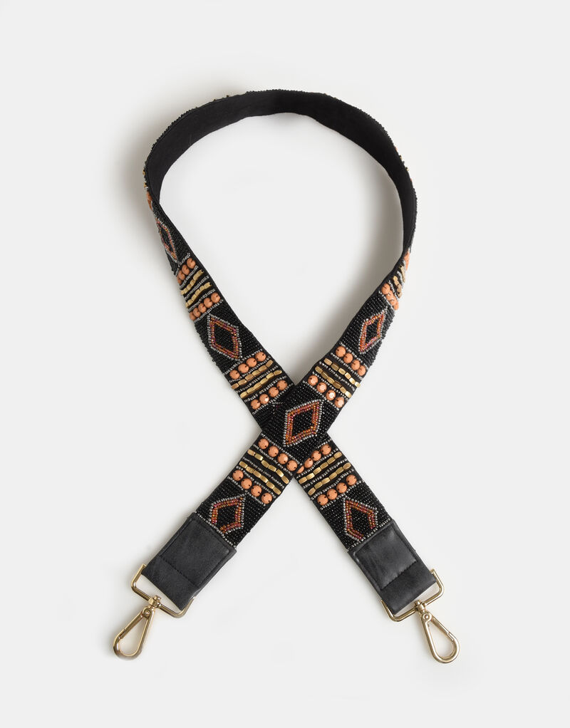 Beads Bag Strap