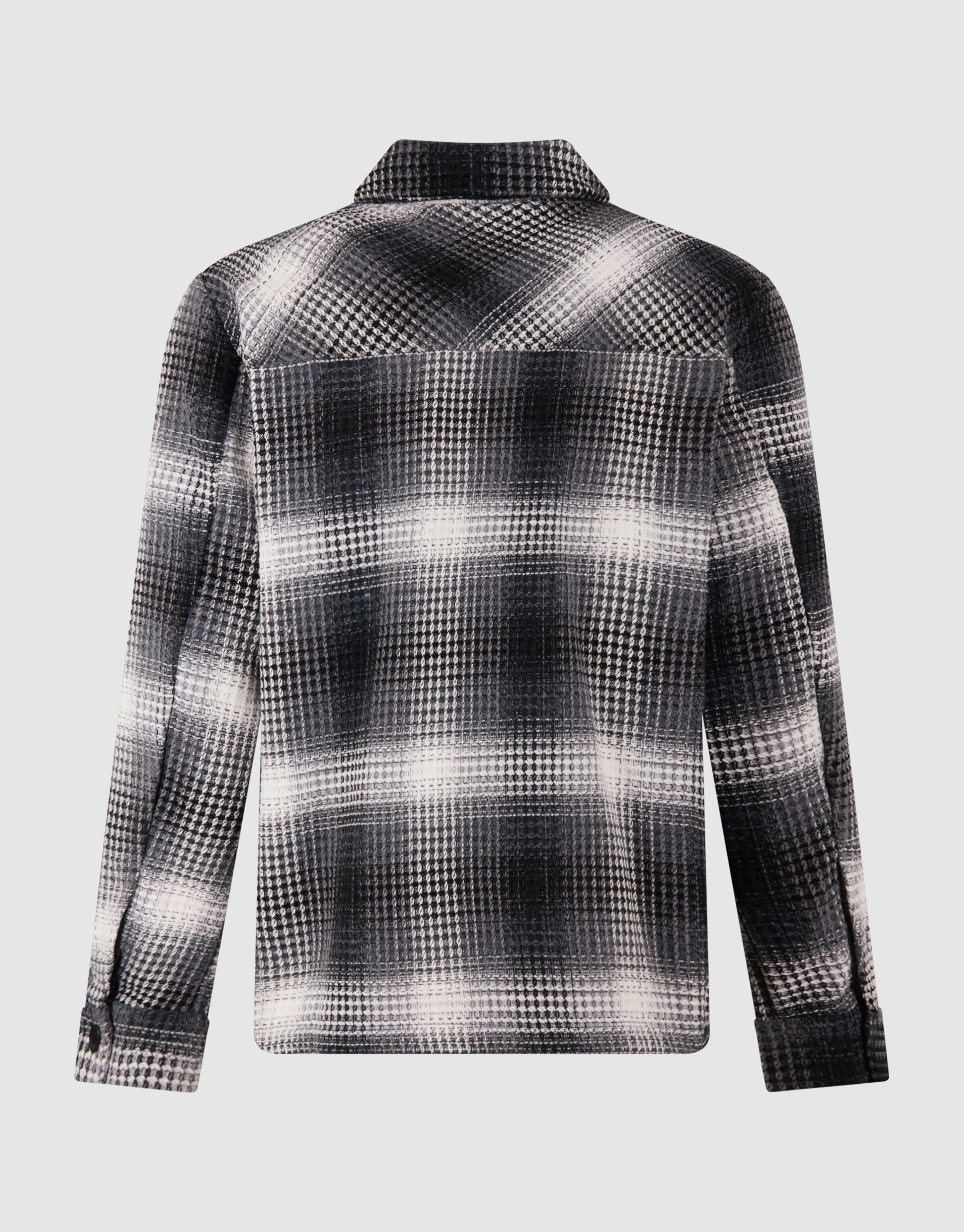 Heavy Ruiten Jack Zwart SHOEBY MEN