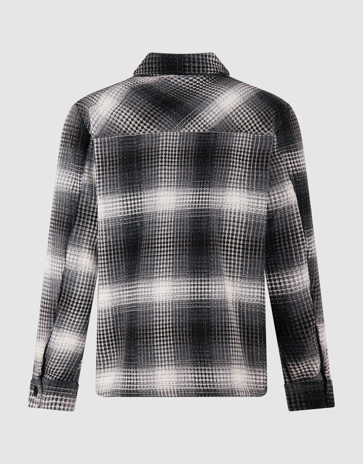 Heavy Ruiten Jack Zwart SHOEBY MEN