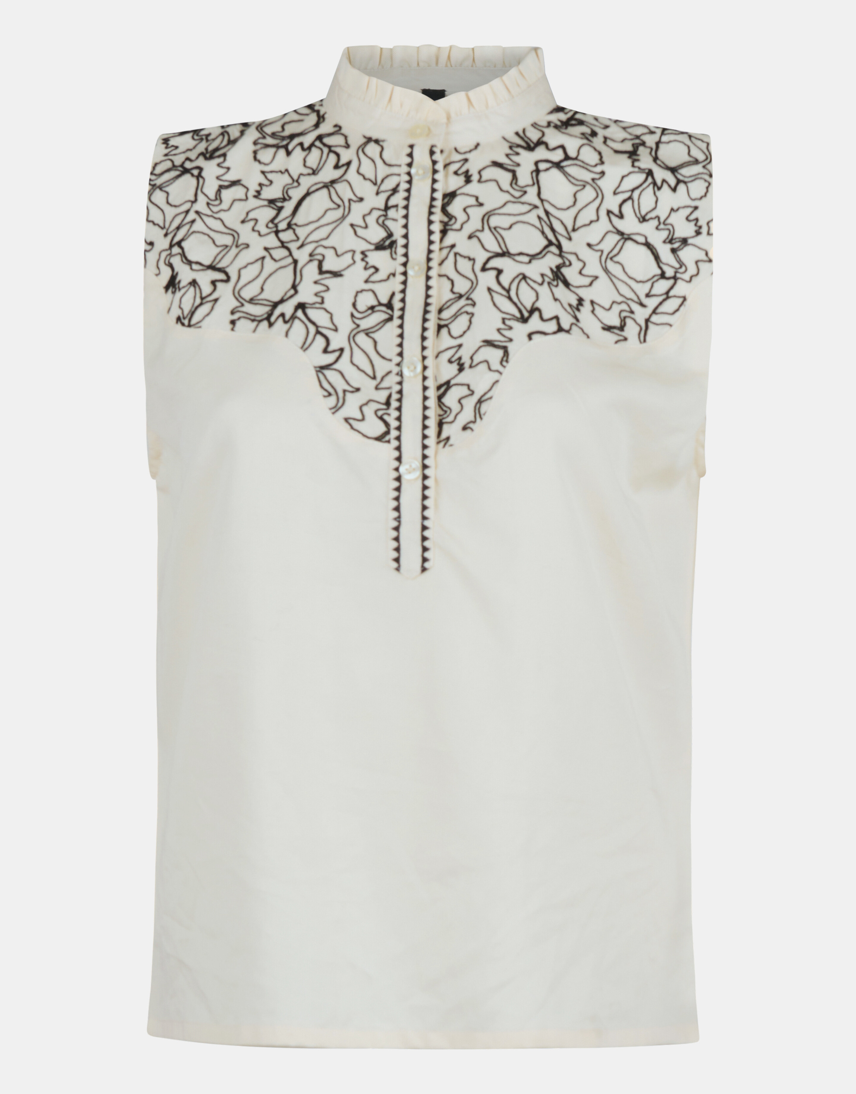 Embro Shoulder Top EKSEPT