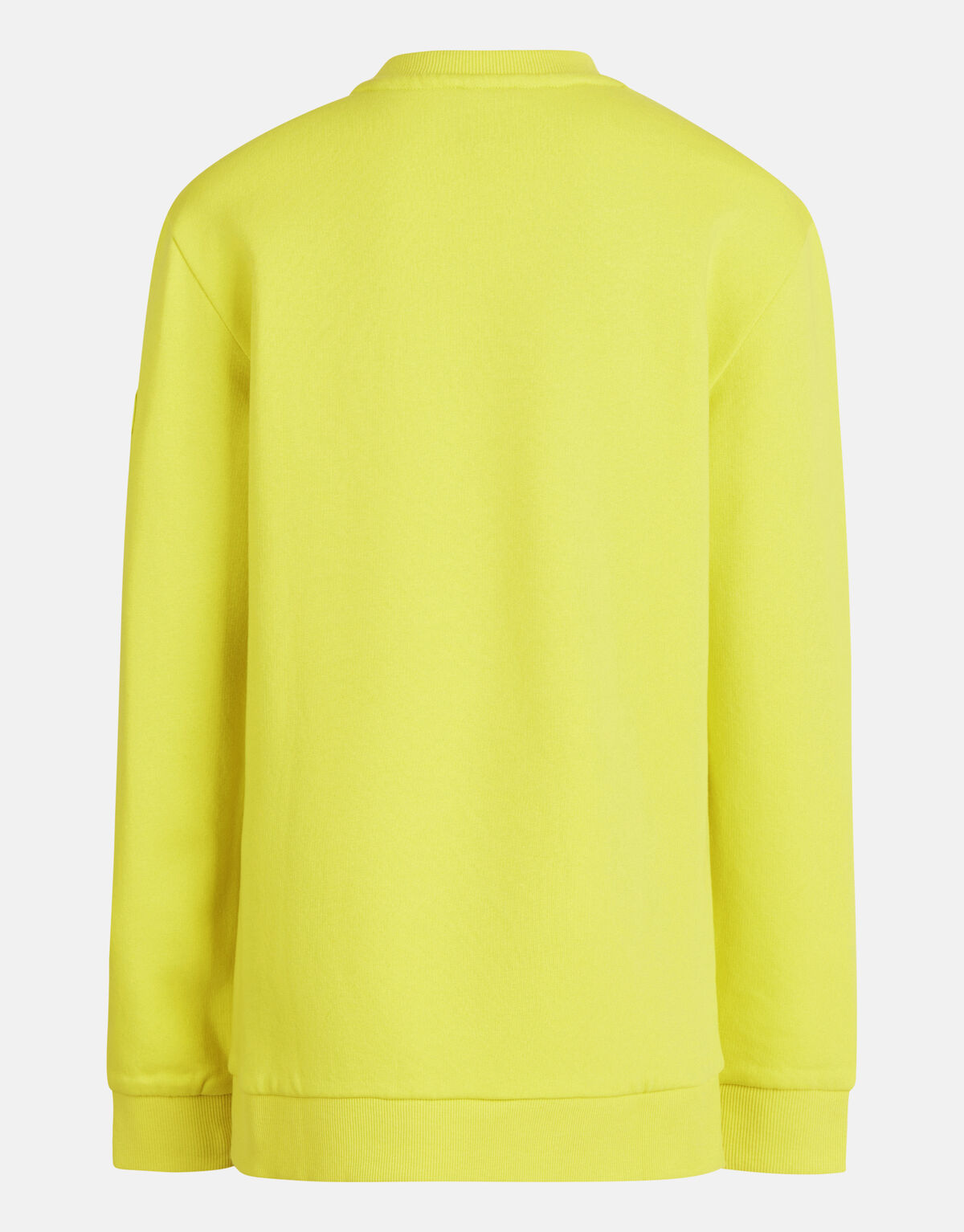 Pocket Sweater Geel SHOEBY BOYS