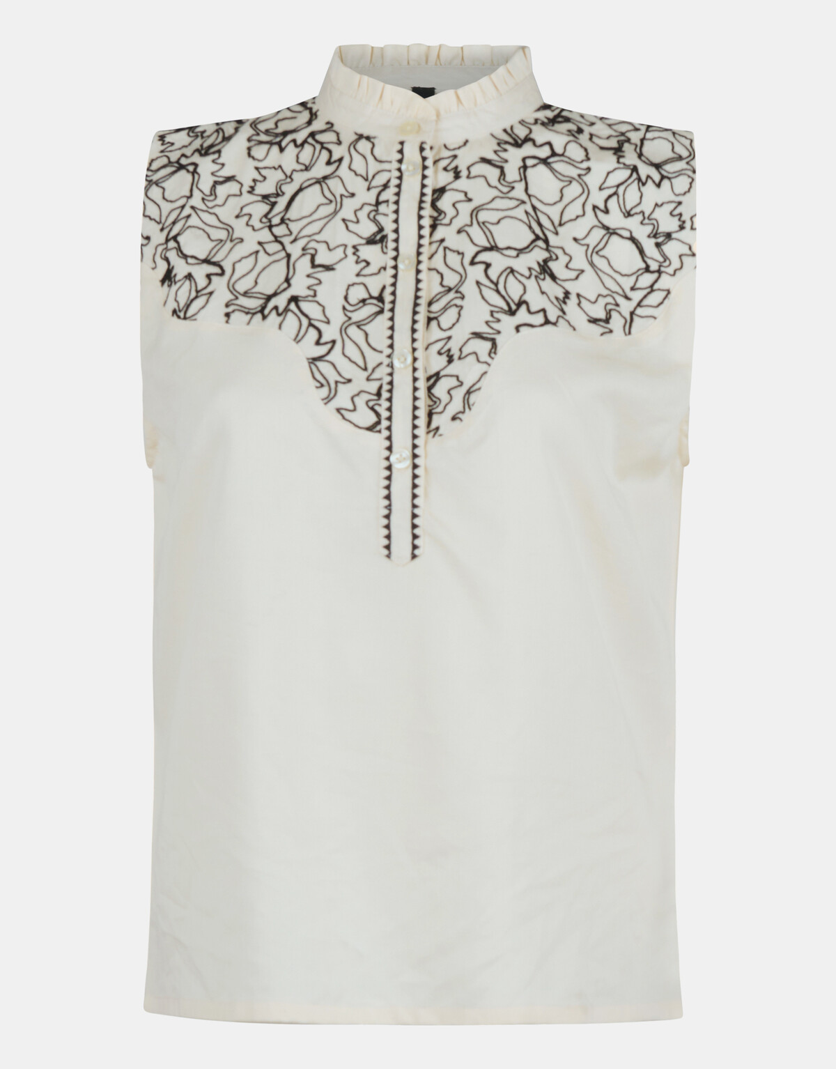 Embro Shoulder Top EKSEPT