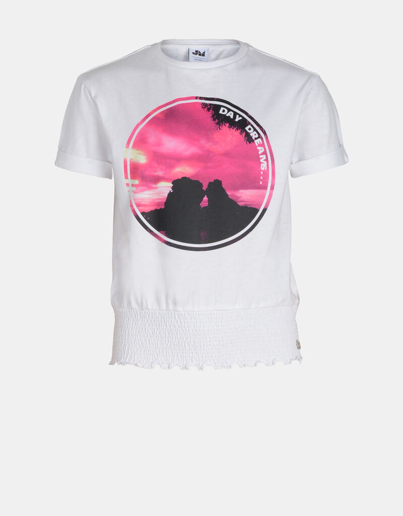 Kiki T-shirt