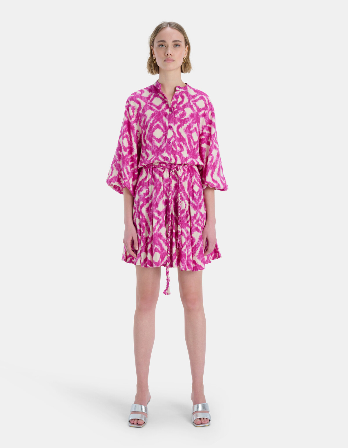 Thirty Short Jurk EKSEPT