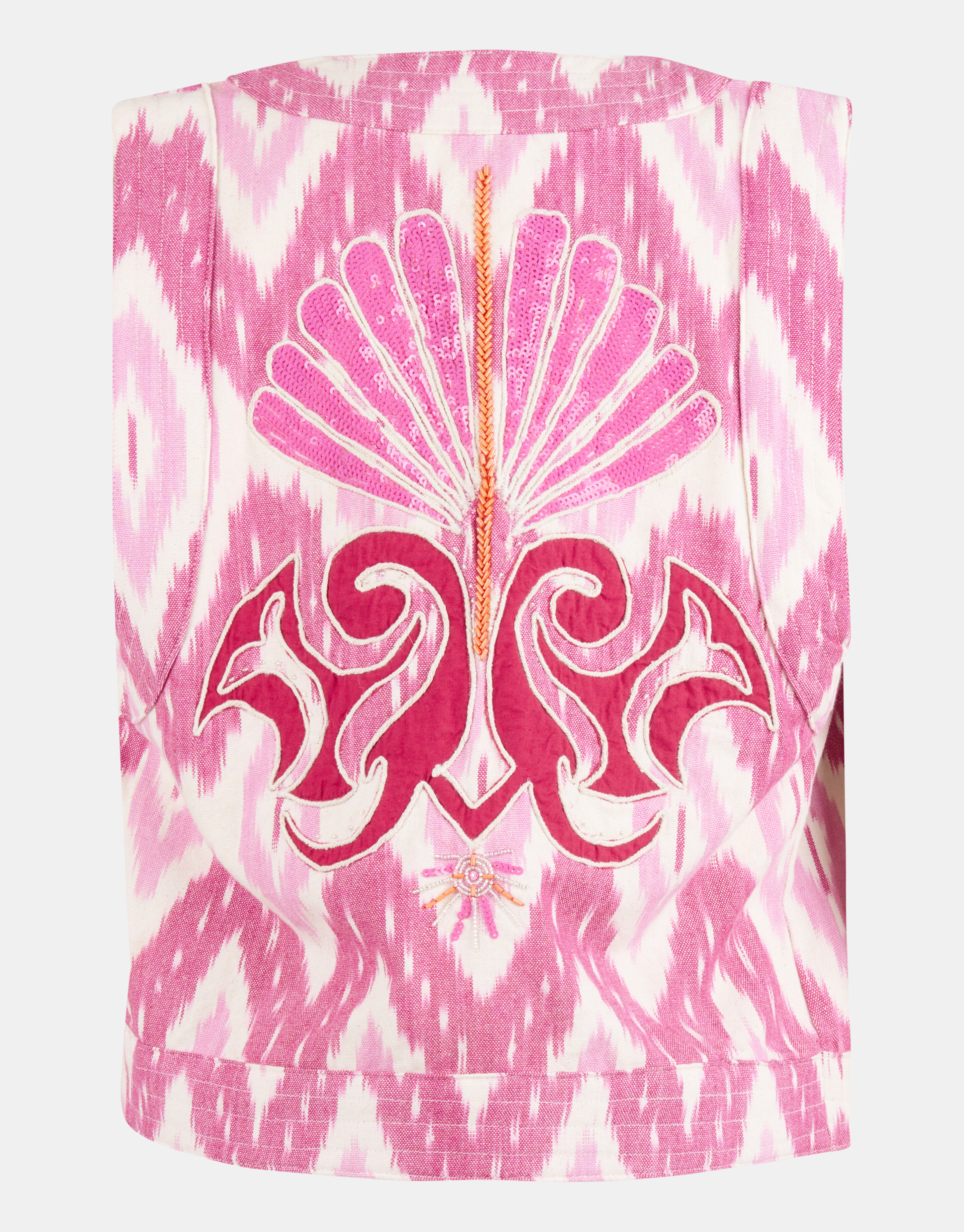 Ikat Gilet EKSEPT
