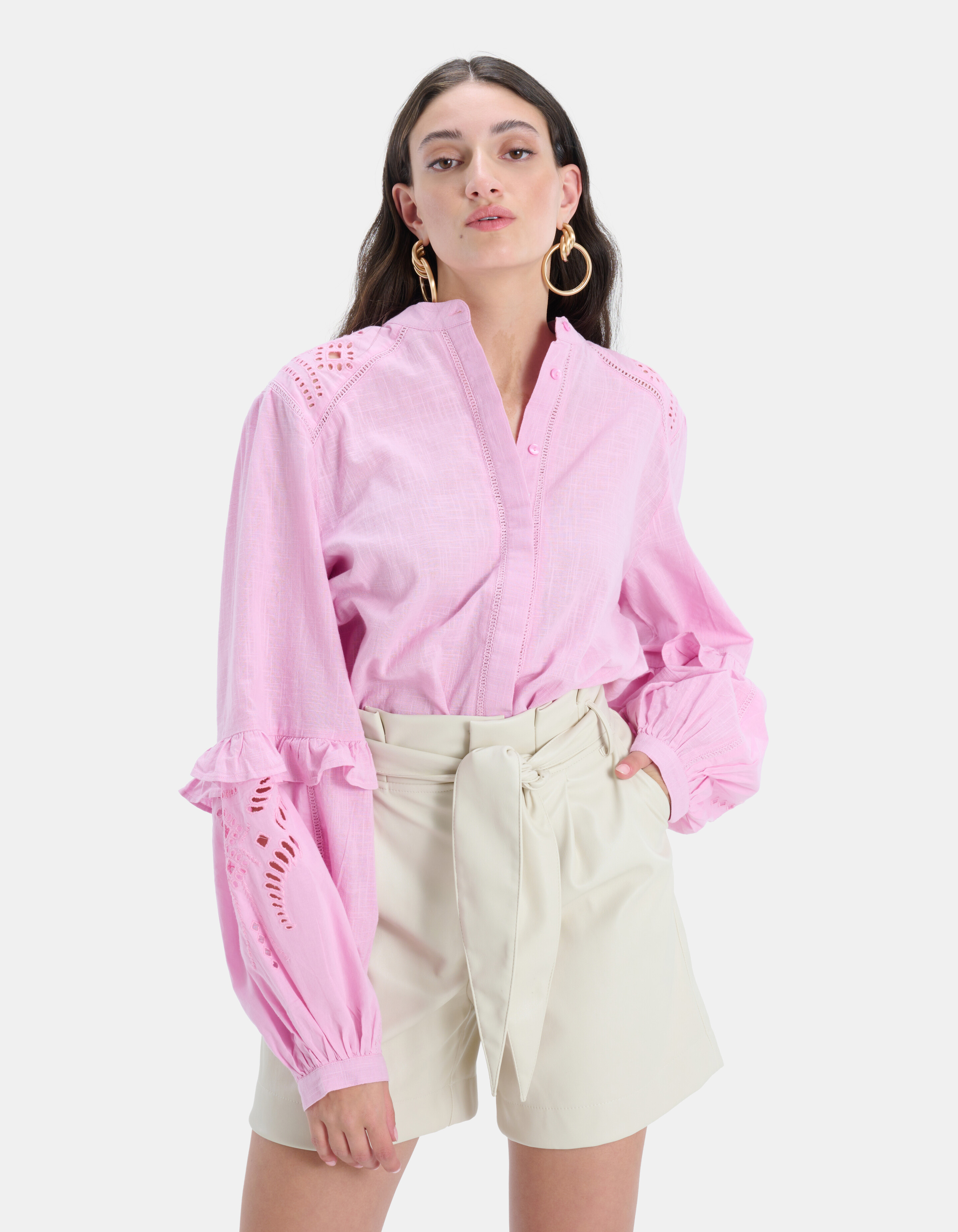 West Blouse EKSEPT