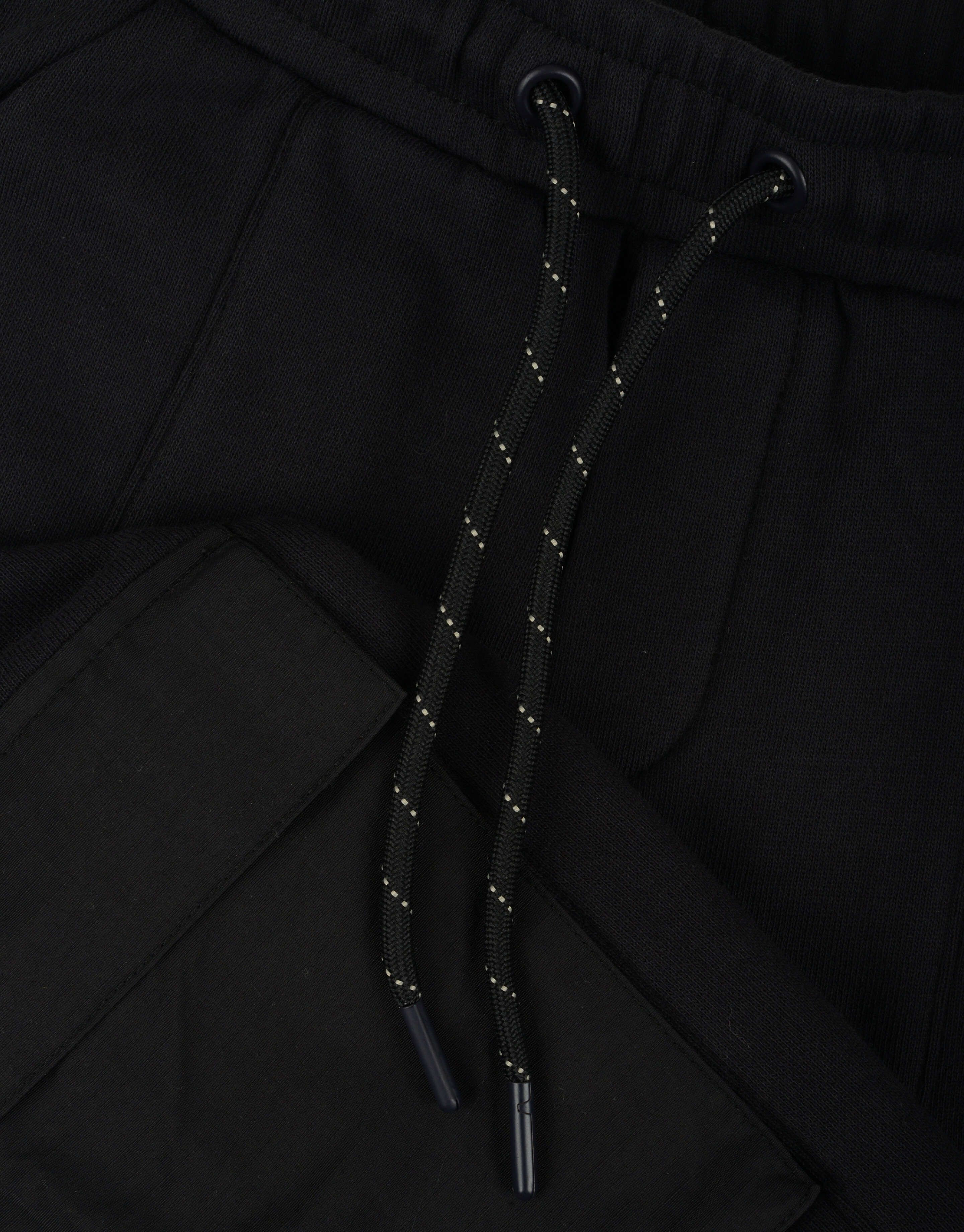 Sweat Cargo Broek Donkergrijs JILL&MITCH
