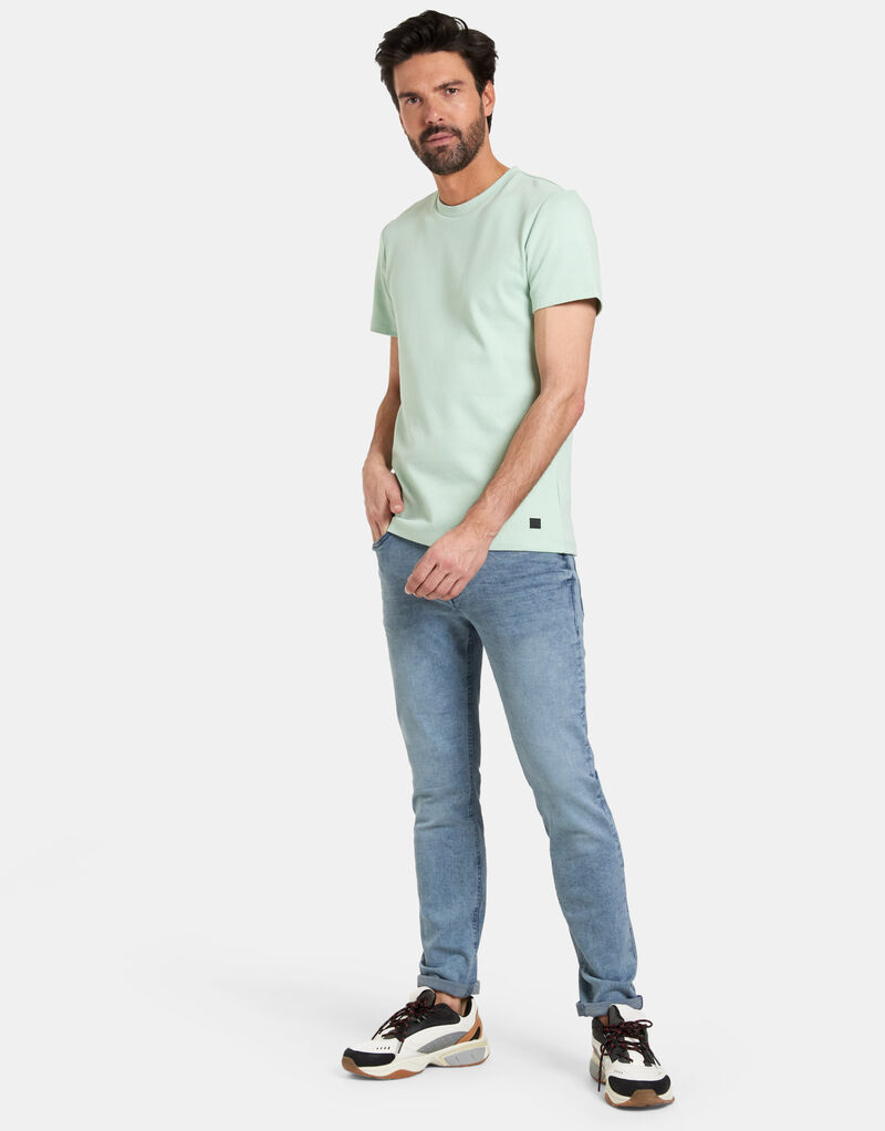 Lucas Slim Zeno L34