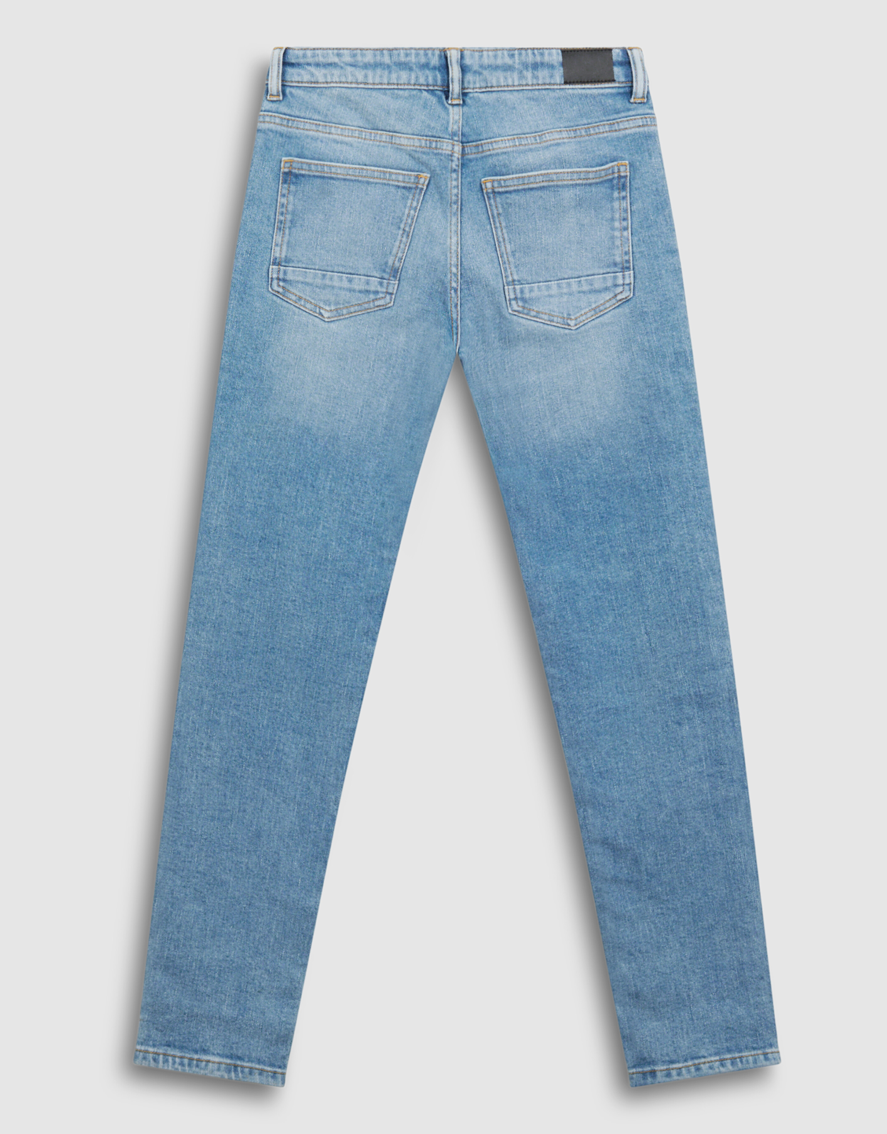 Regular Fit Jeans Mediumstone SHOEBY BOYS