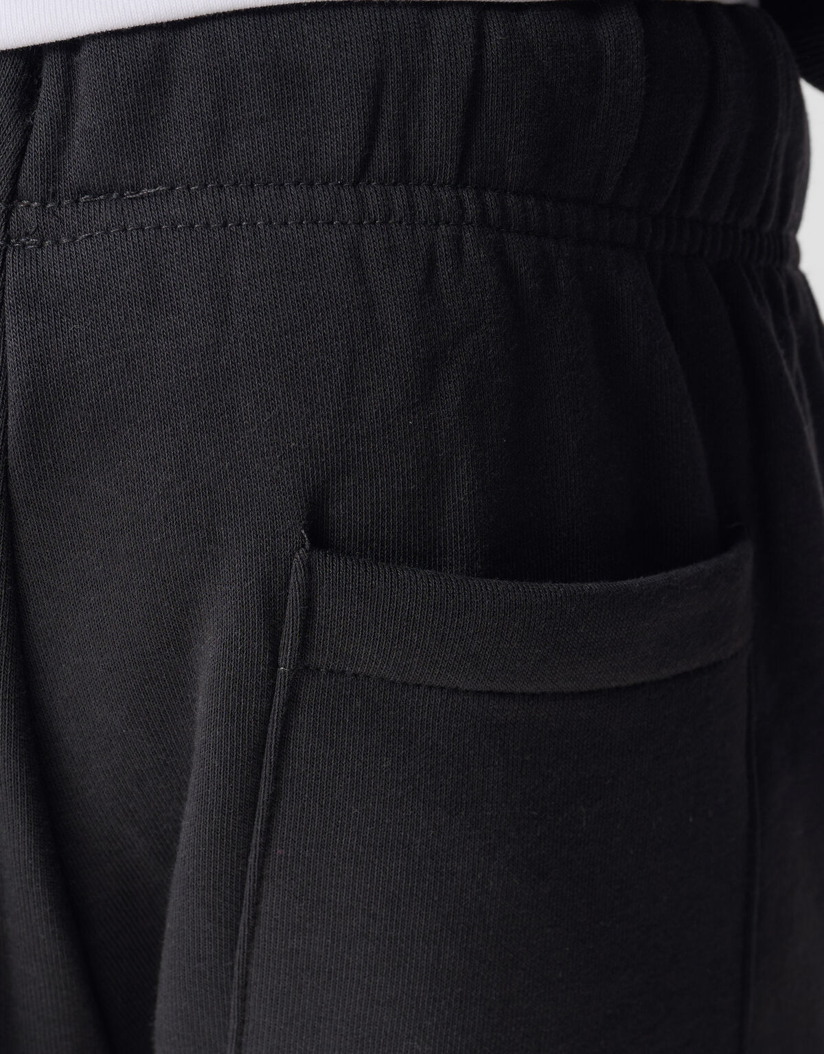 Chill Jogger Broek Donkergrijs SHOEBY BOYS