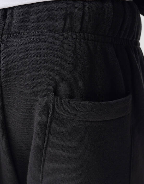 Chill Jogger Broek Donkergrijs SHOEBY BOYS