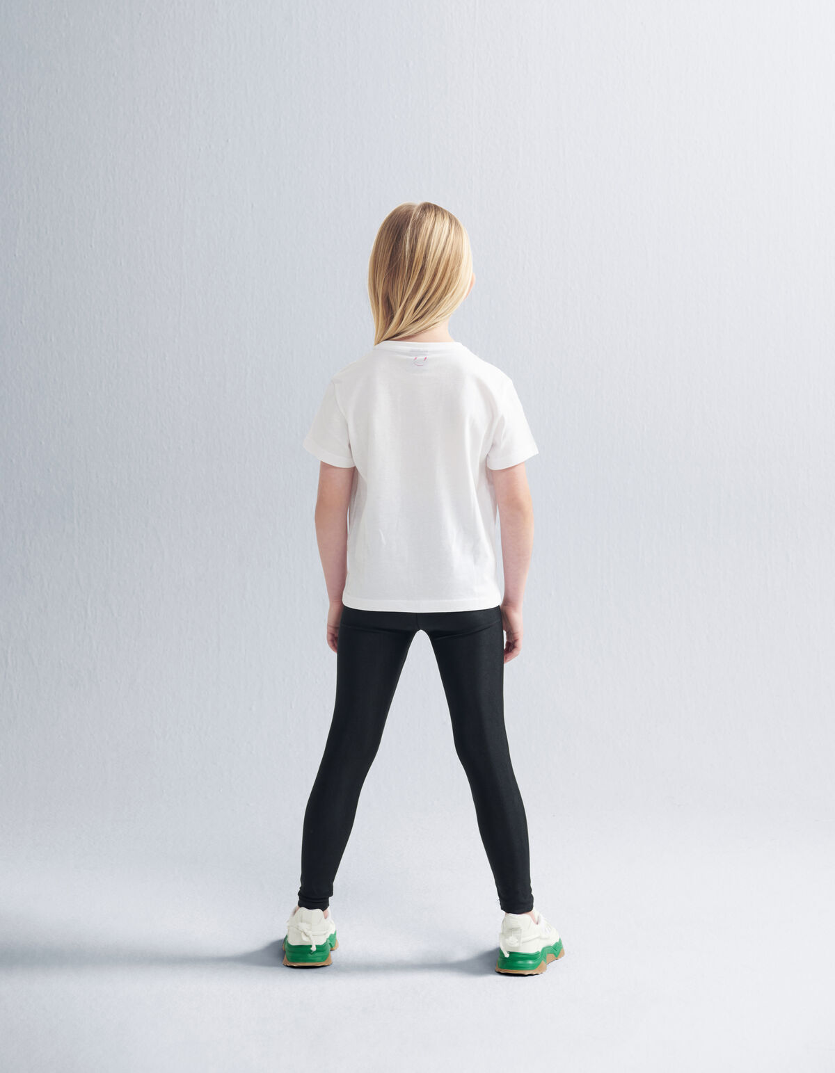 Smile tee JILL&MITCH