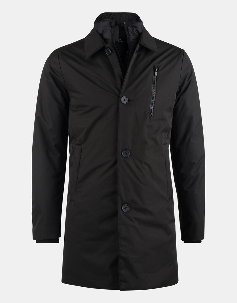 Penco Winterjas