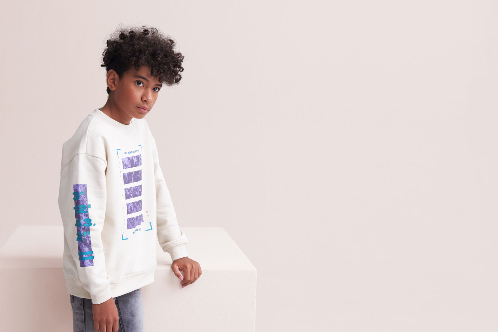 David Sweater