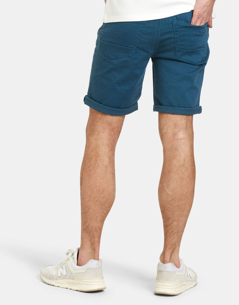 Pablo Short