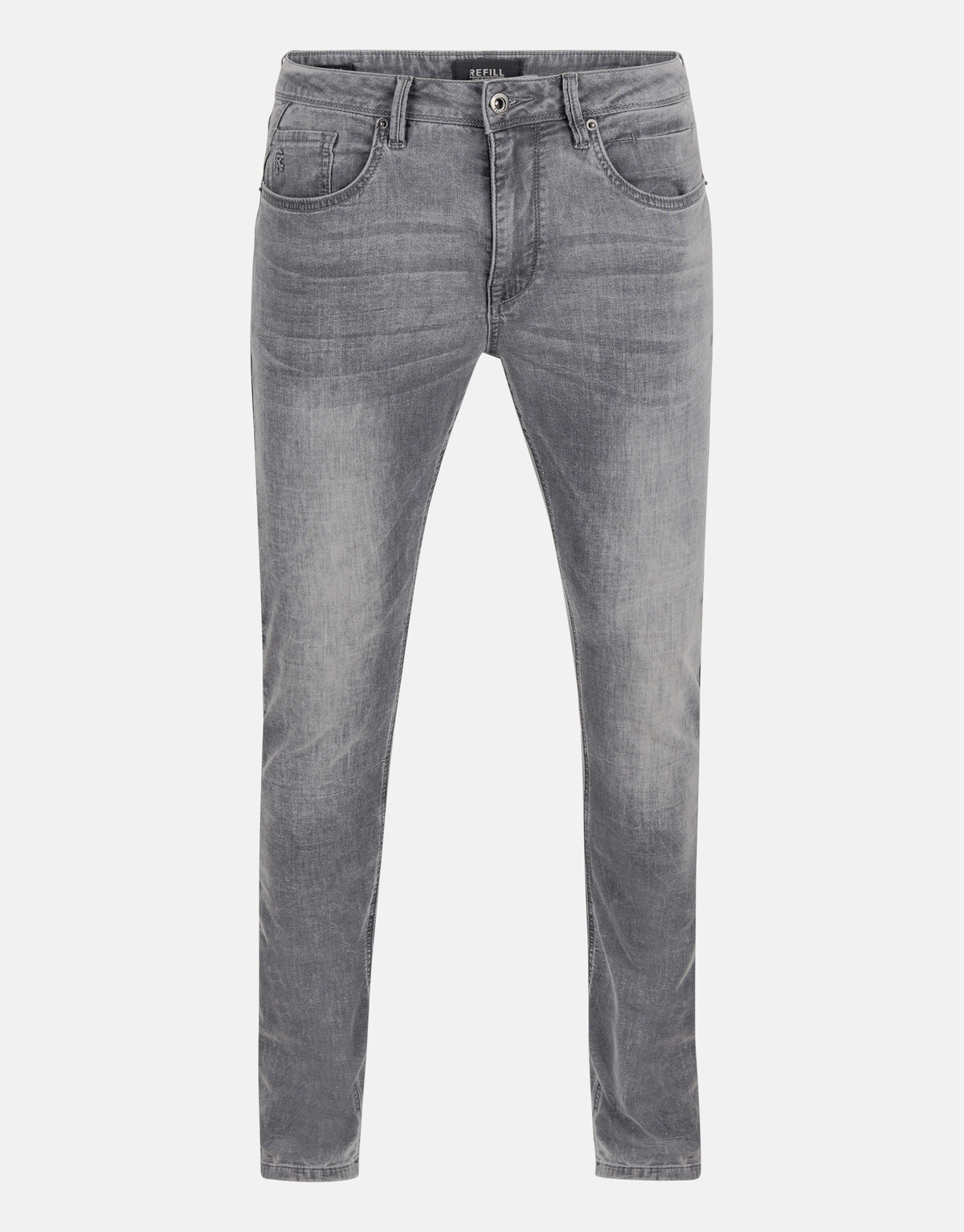 Lucas Slim Gym Jeans L32 Refill