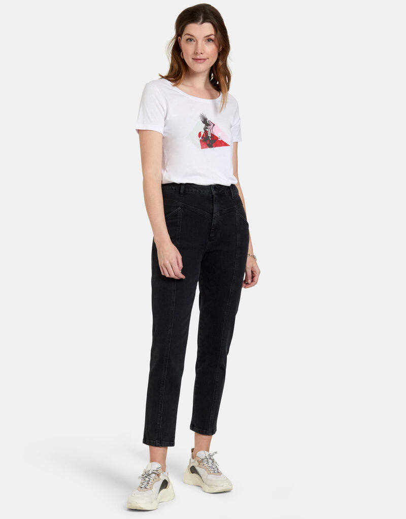 Out T-shirt