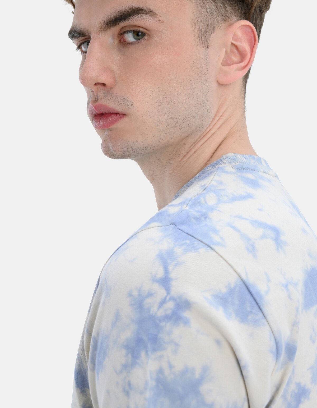 Tie Dye T-shirt REFILL
