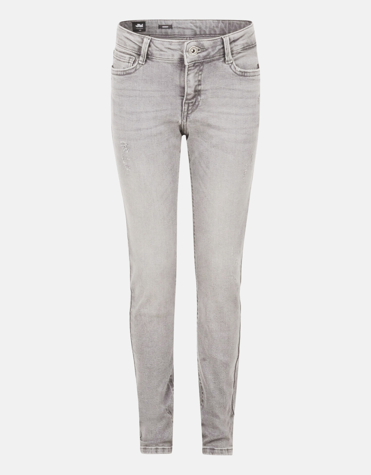 Ametist Skinny Jeans