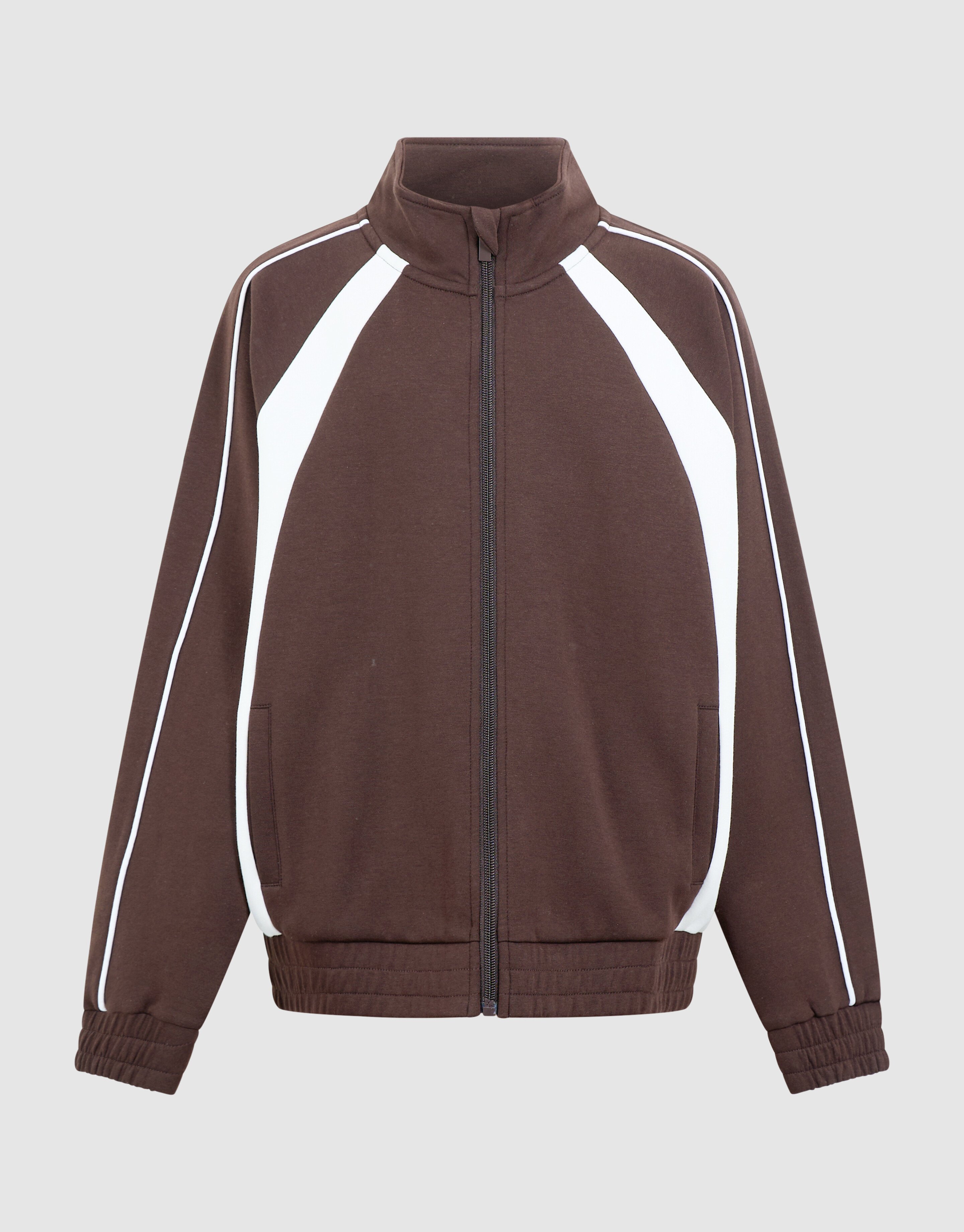 Tracksuit Jack Donkerbruin SHOEBY BOYS