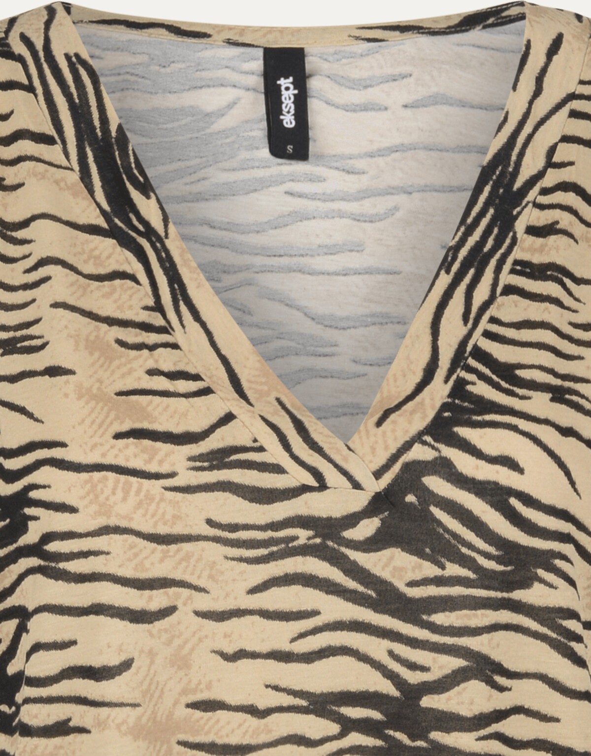 Lynn T-Shirt Eksept