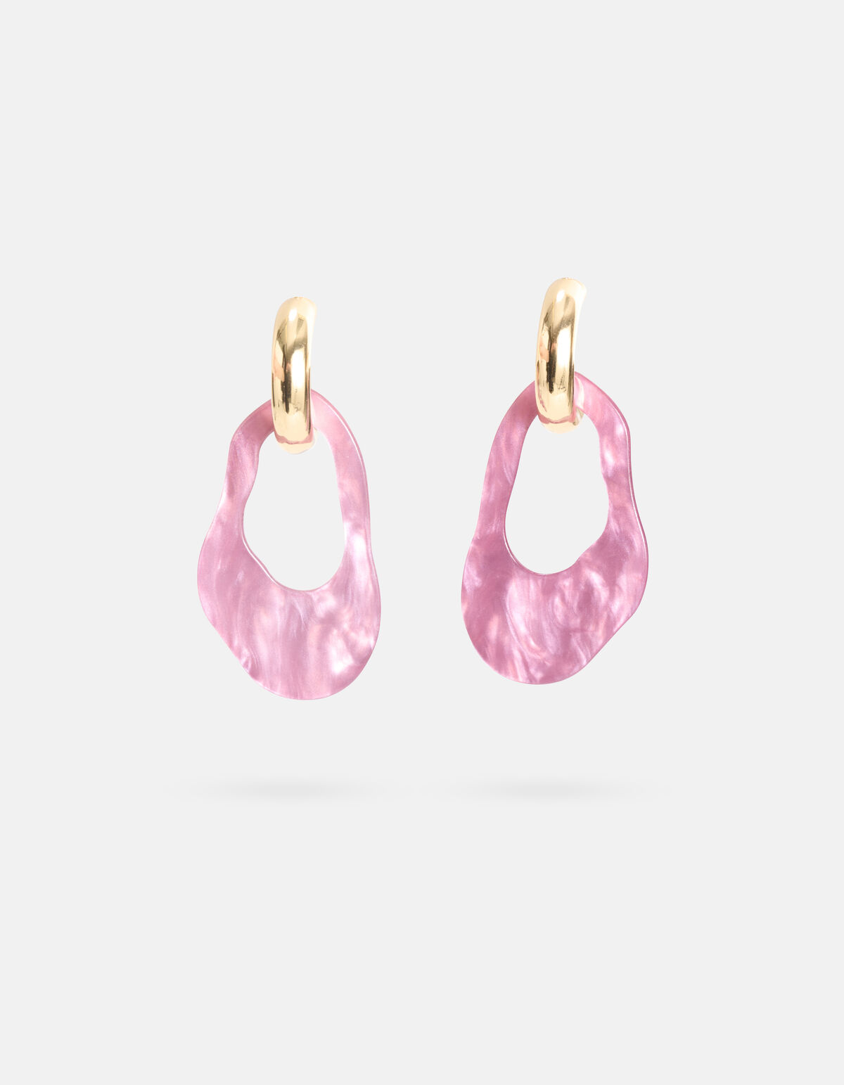 Irregular Oorbellen SHOEBY ACCESSOIRES