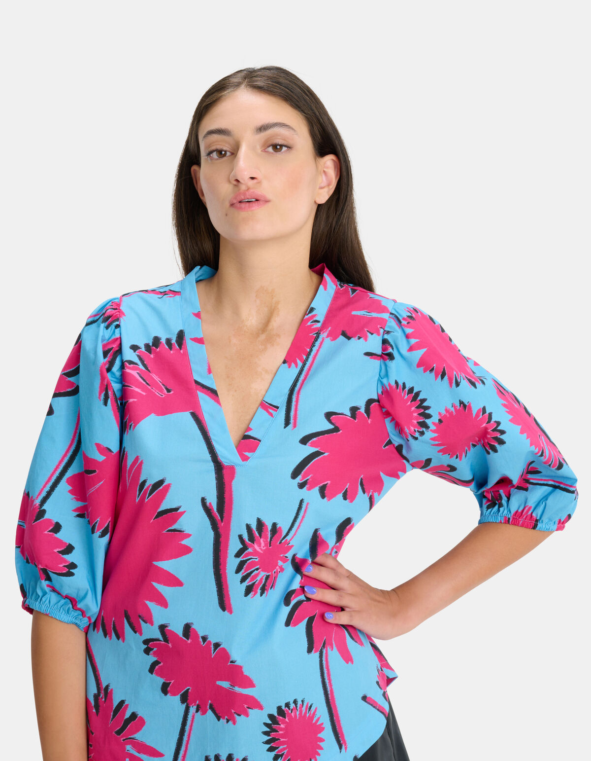 Angel Blouse SHOEBY WOMEN