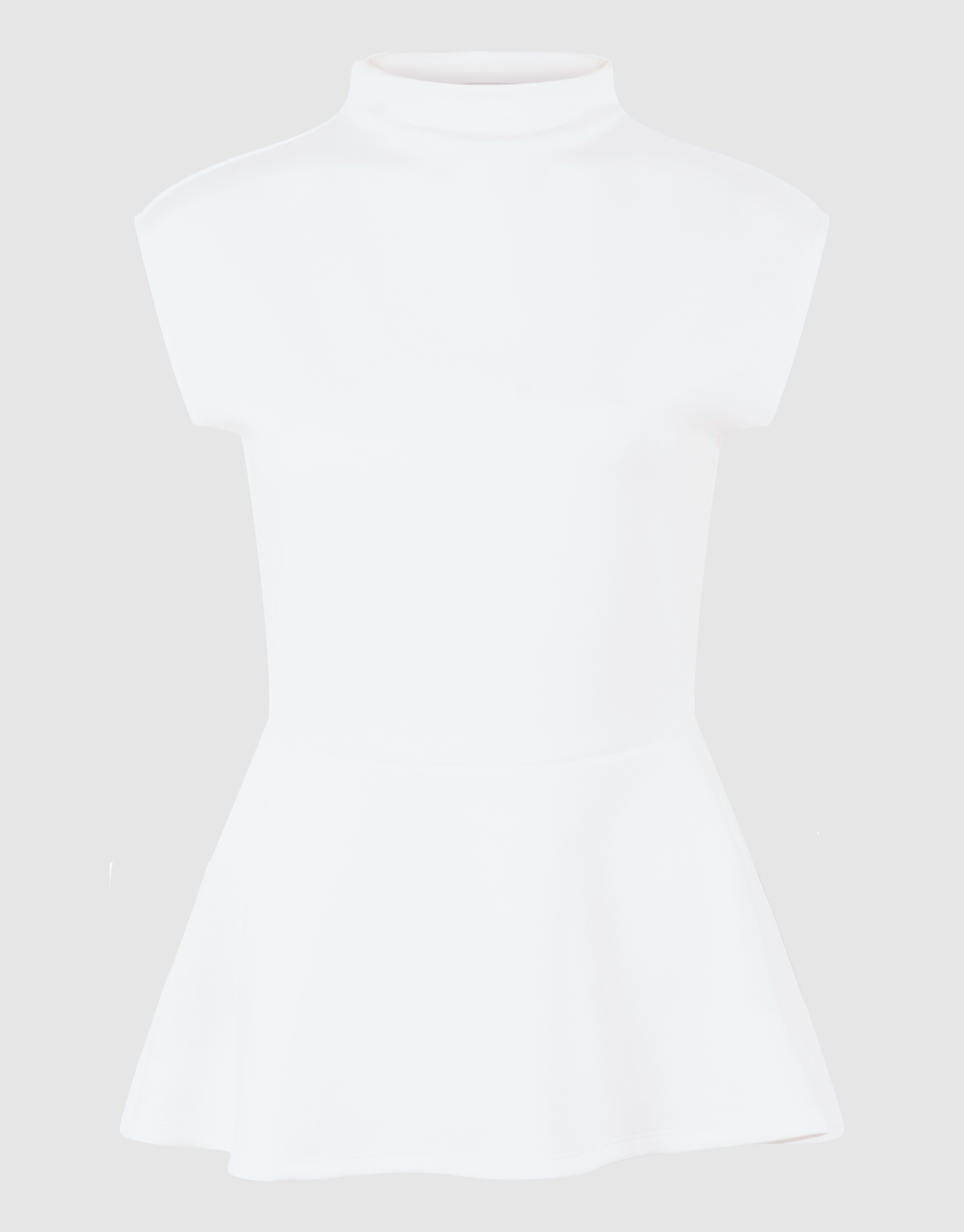 Peplum Top Wit SHOEBY WOMEN