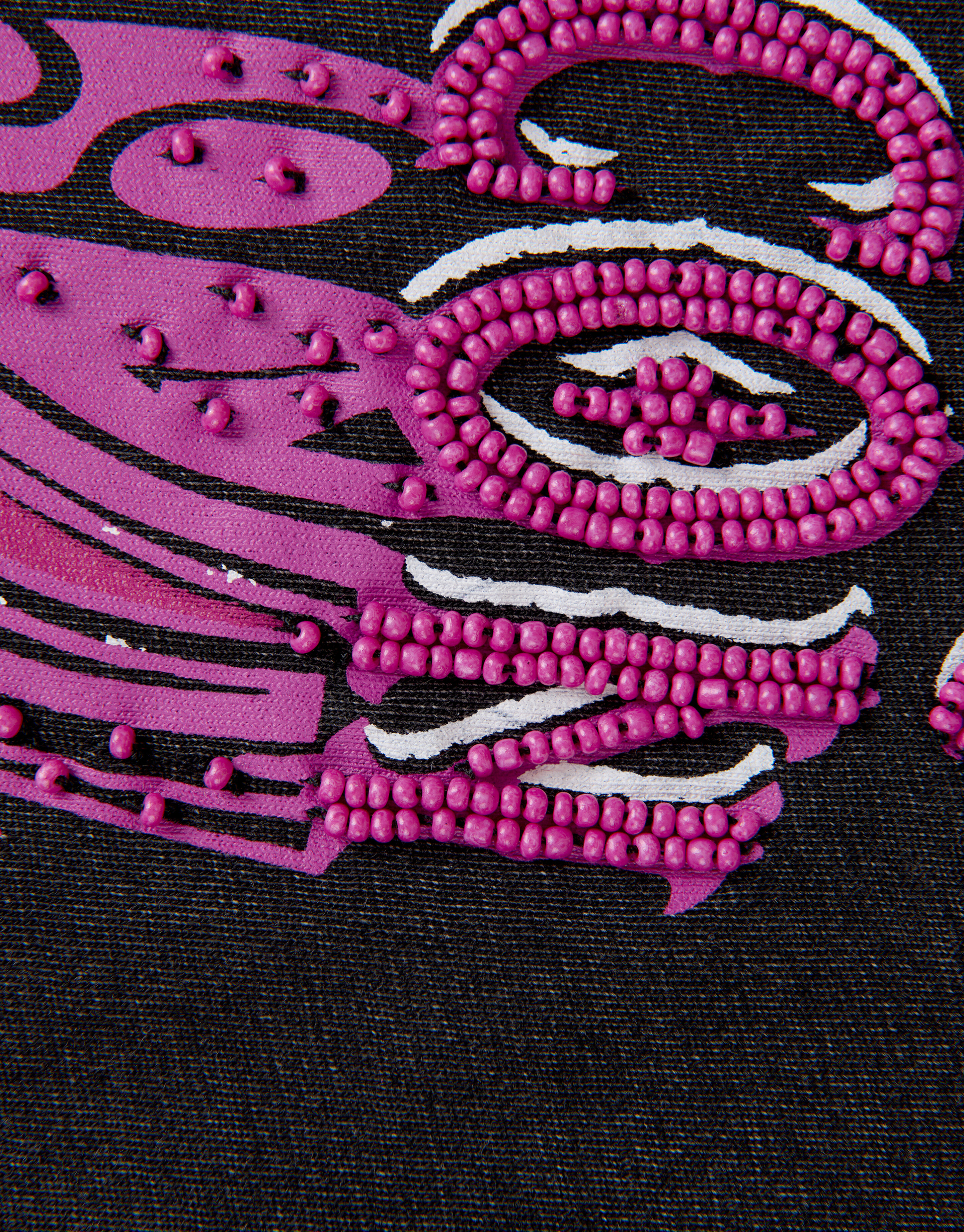 Icon T-shirt Donkergrijs SHOEBY GIRLS