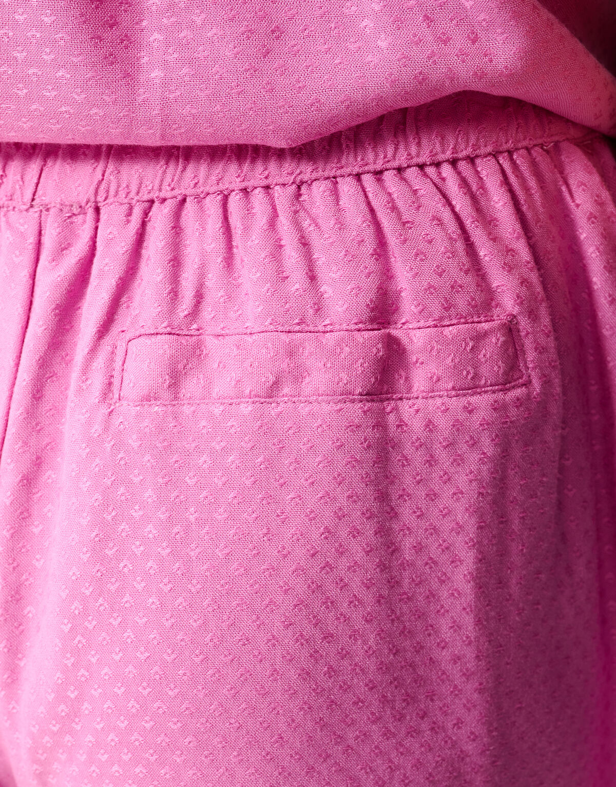 L'amour Short Roze SHOEBY GIRLS
