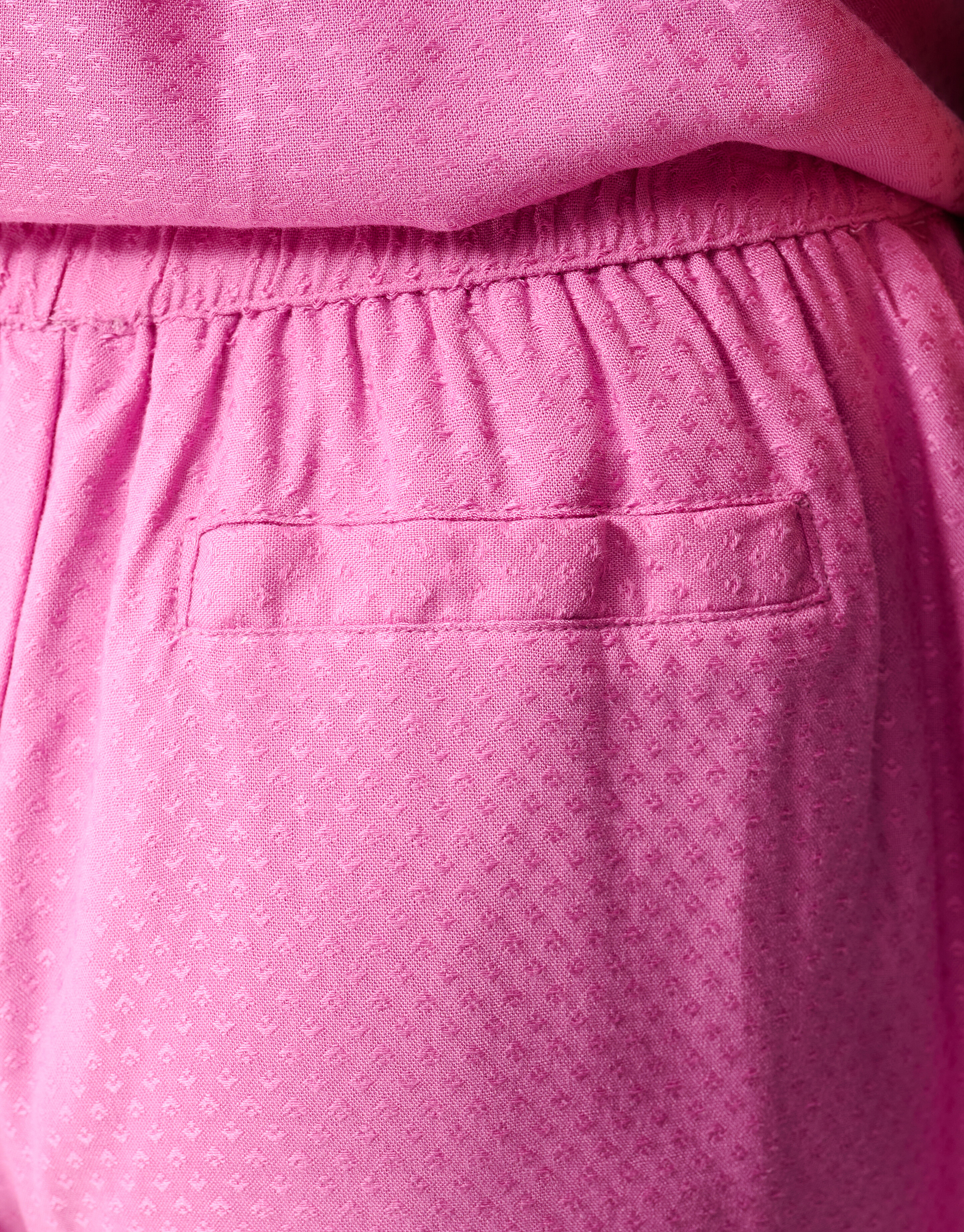 L'amour Short Roze SHOEBY GIRLS