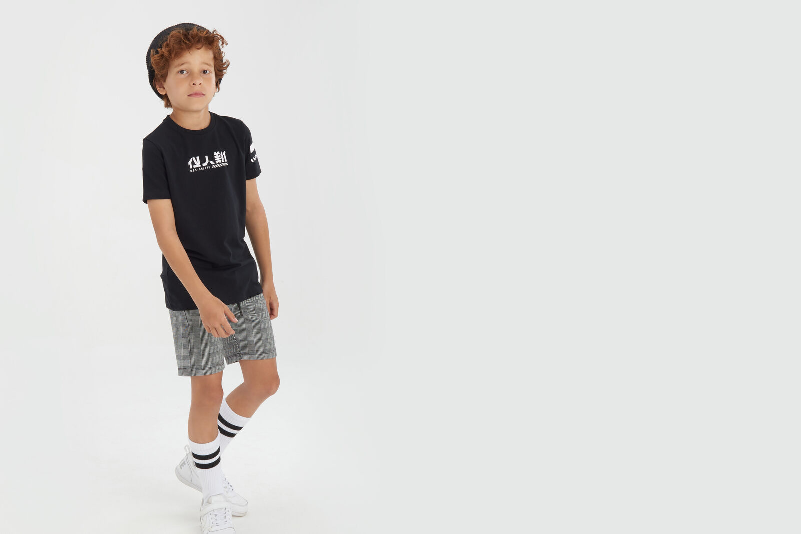 Fez T-shirt
