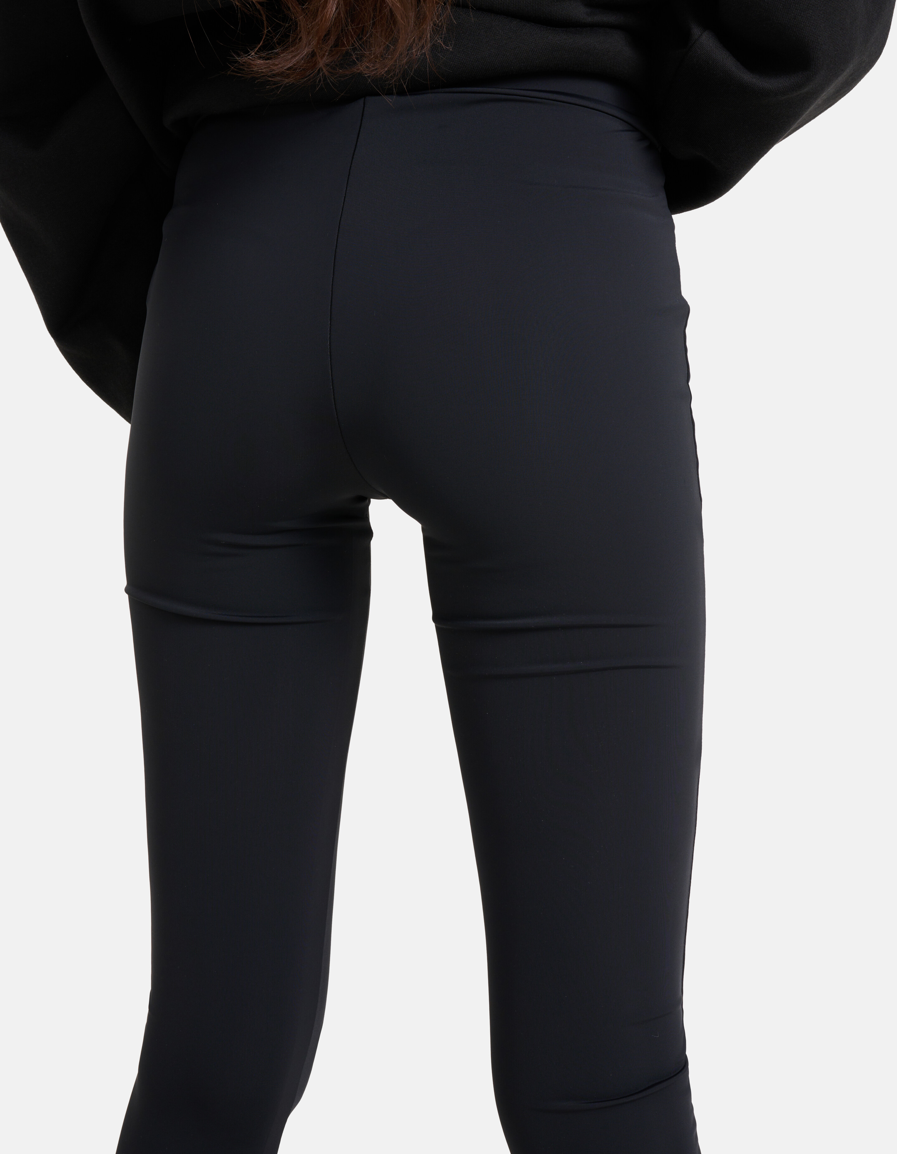 Travel Legging Zwart SHOEBY WOMEN
