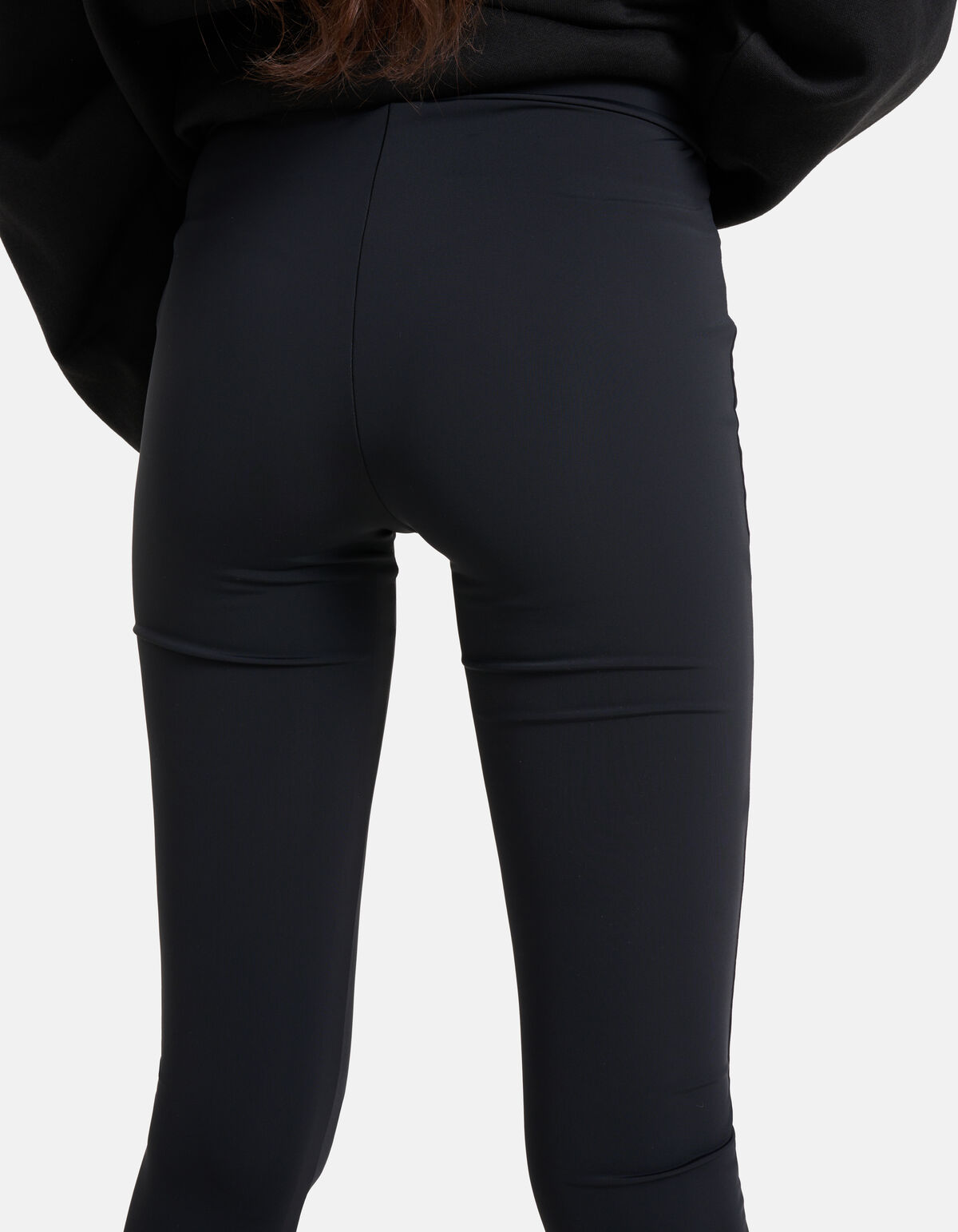 Travel Legging Zwart SHOEBY WOMEN
