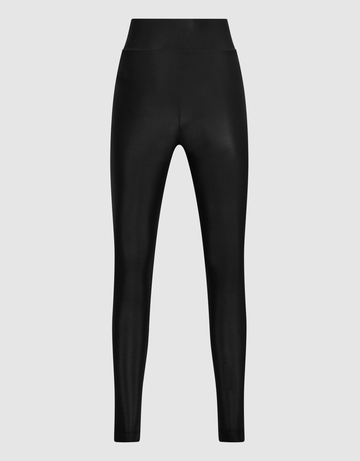 Shiny Legging Zwart SHOEBY WOMEN
