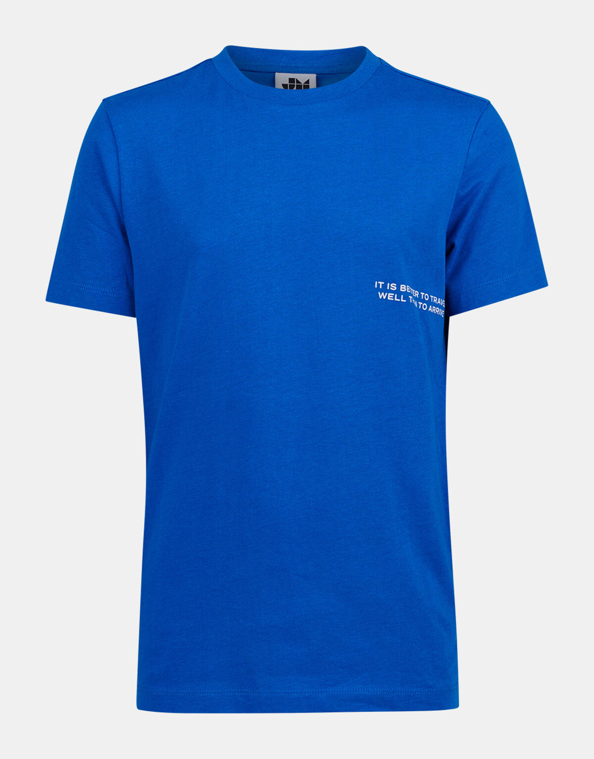 Ron T-shirt JILL&MITCH