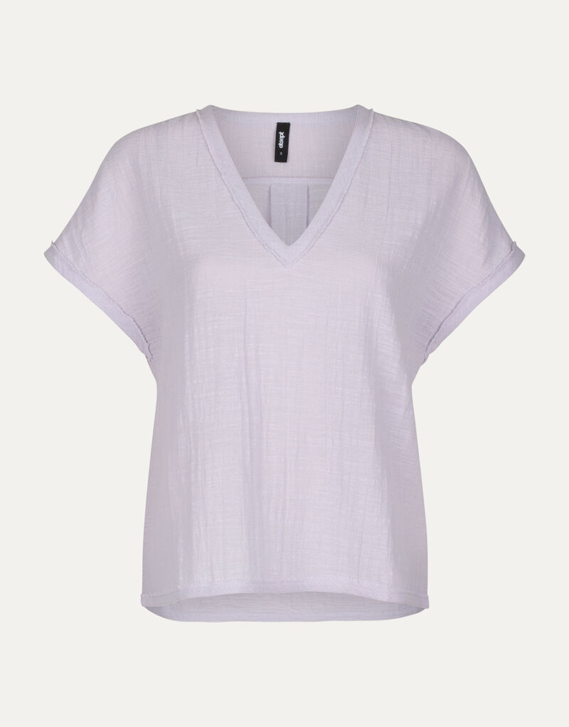 May Shortsleeve Top