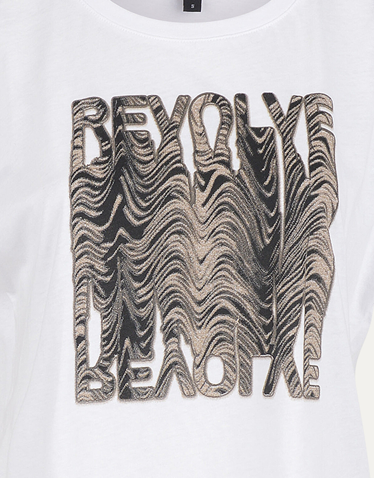 Revolve T-shirt