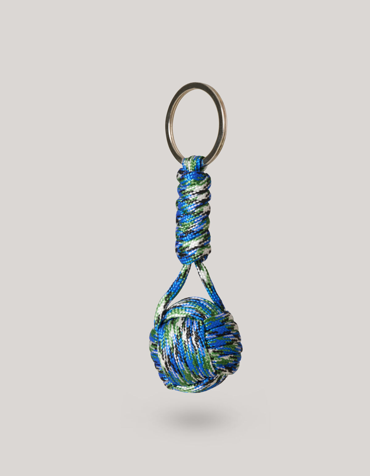 Sleutelhanger Blauw SHOEBY ACCESSOIRES
