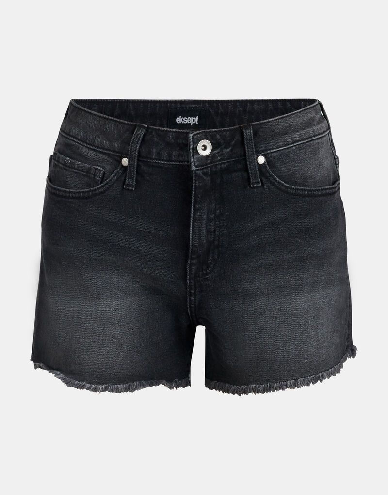 Cherry Short