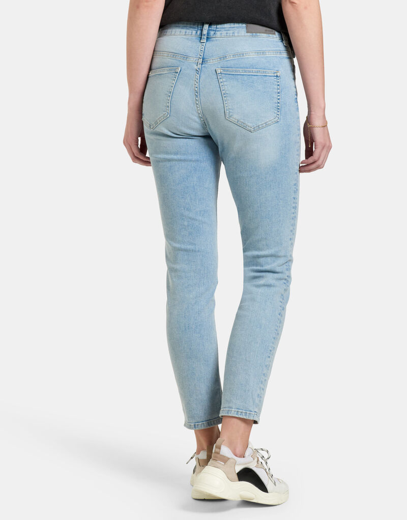 Ametist Skinny Jeans