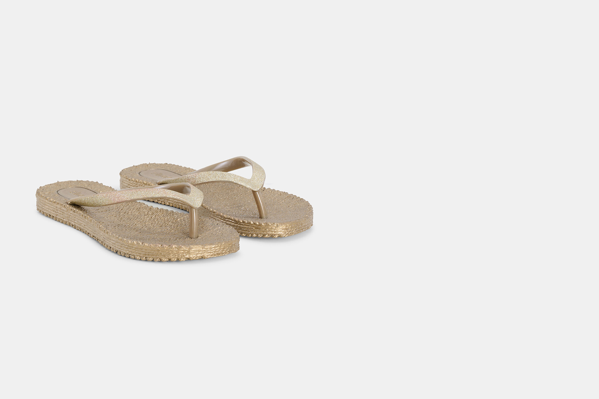 Meisjes Dotty Slipper SCHOENEN SHOEBY