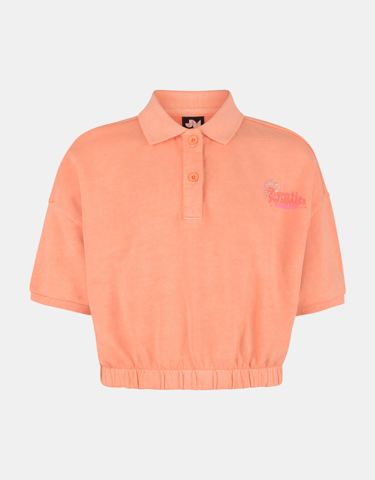 Polo Top JILL&MITCH