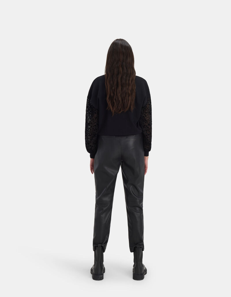 Jessy Pullover