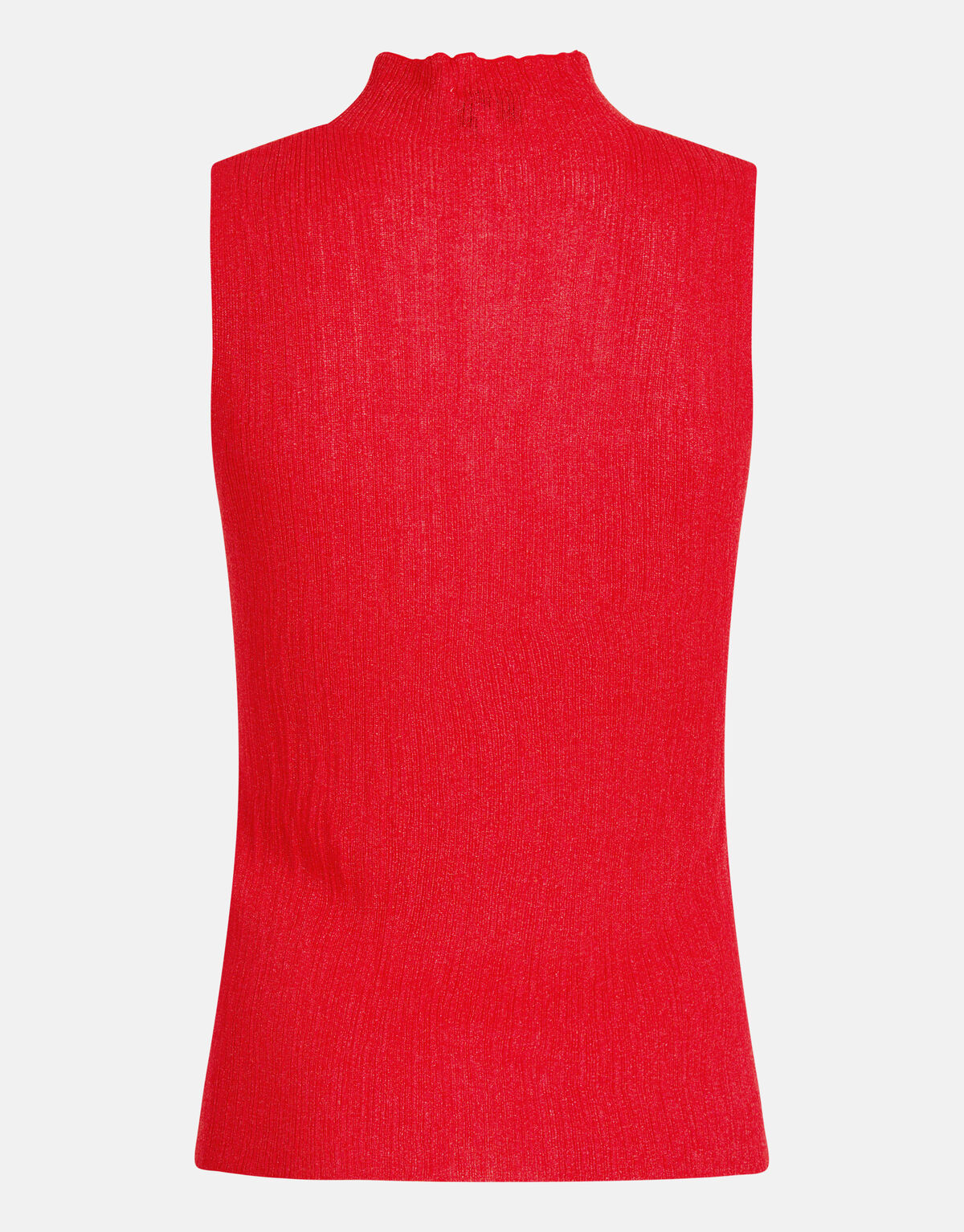 Glitter Top Rood SHOEBY WOMEN