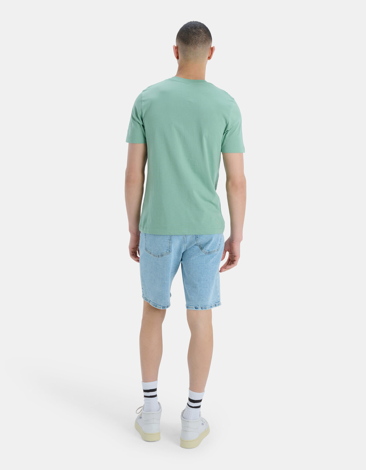 World T-shirt REFILL